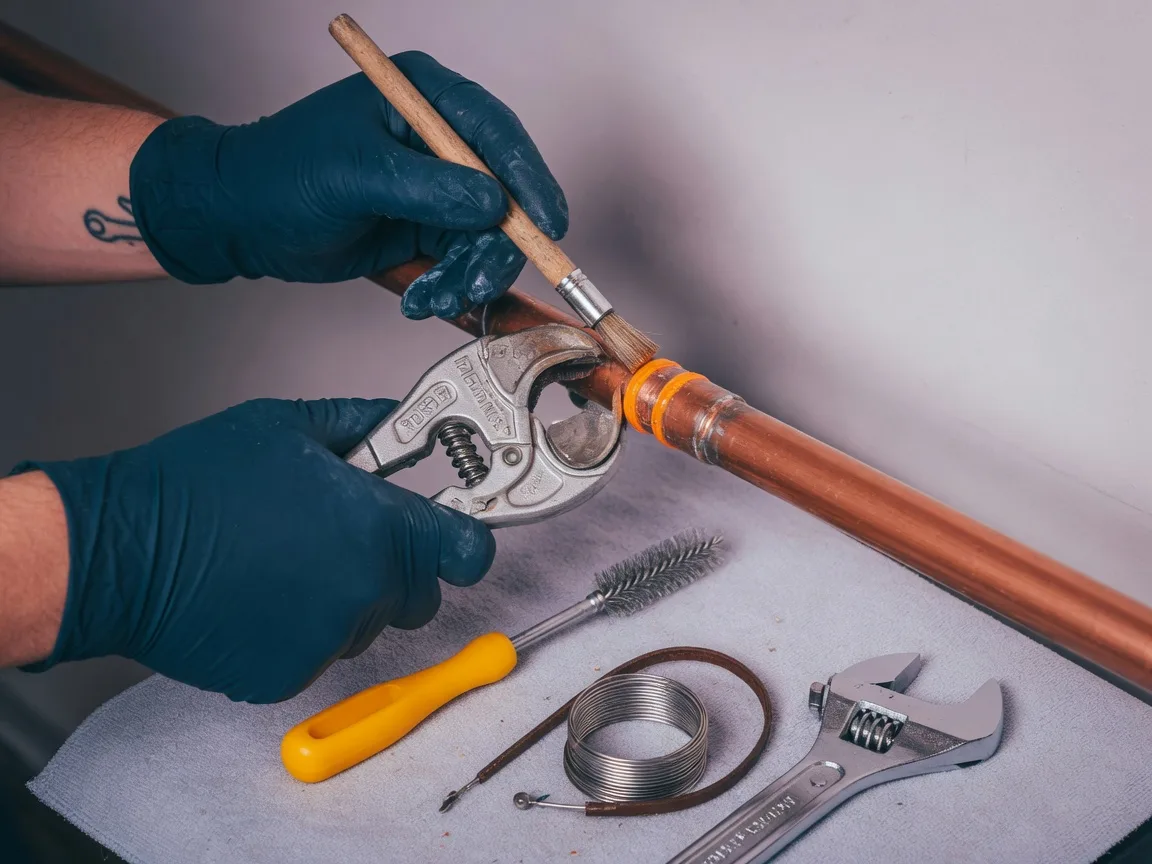 Why choose Sump Pump Repair in Newark, AR